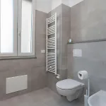 Апартаменты La Casa Di Lilly Арона