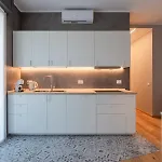La Casa Di Lilly Арона