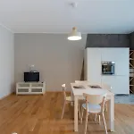 Апартаменты La Casa Di Lilly