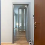 La Casa Di Lilly Арона