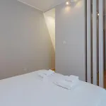 Апартаменты La Casa Di Lilly *