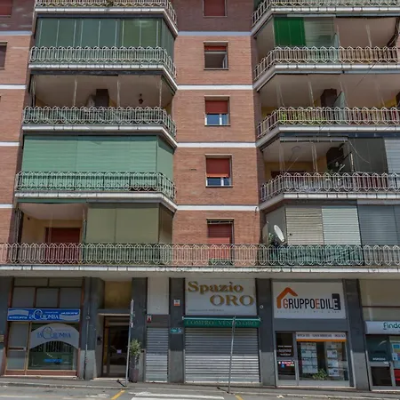 La Casa Di Lilly * Arona