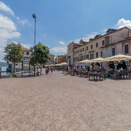 La Casa Di Lilly Appartamento