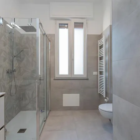 La Casa Di Lilly Apartment *