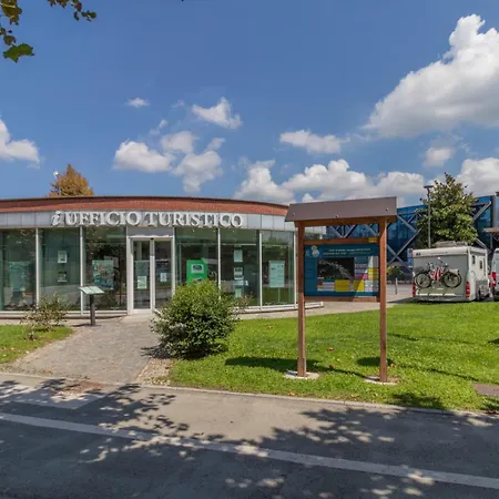 Apartment La Casa Di Lilly *