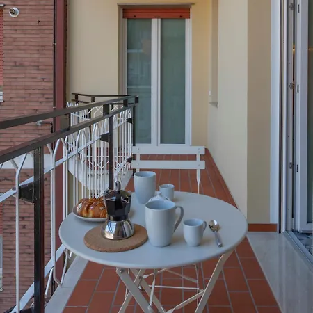 Апартаменты La Casa Di Lilly