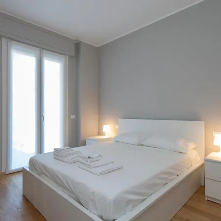 La Casa Di Lilly Apartment *
