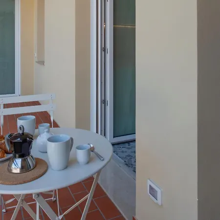 Appartamento La Casa Di Lilly *