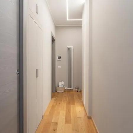 La Casa Di Lilly Appartamento Arona