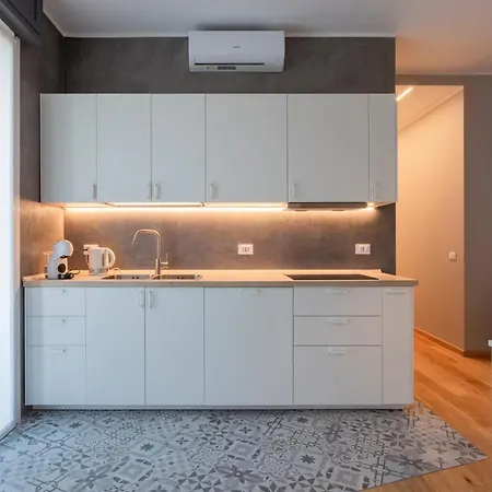 La Casa Di Lilly Arona