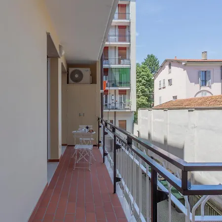 Appartamento La Casa Di Lilly