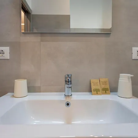 La Casa Di Lilly Appartamento