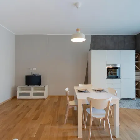 Appartamento La Casa Di Lilly