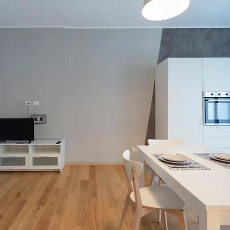 Apartment La Casa Di Lilly *