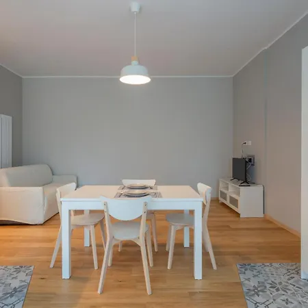 La Casa Di Lilly Apartment