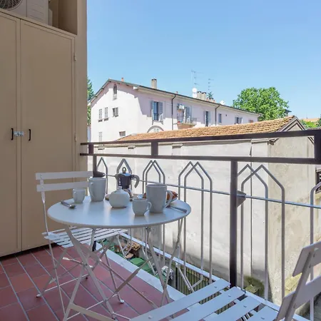 Apartment La Casa Di Lilly