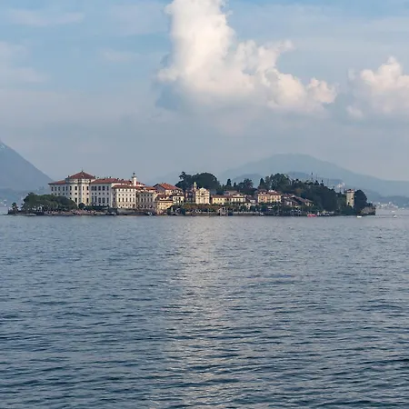 La Casa Di Lilly Apartment