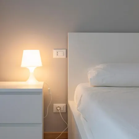 La Casa Di Lilly Apartment *