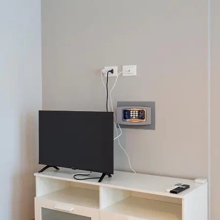 Apartment La Casa Di Lilly *