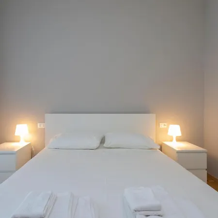 Apartment La Casa Di Lilly *