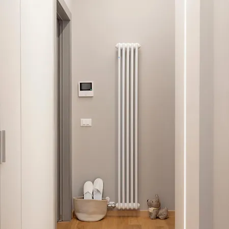 La Casa Di Lilly Apartment