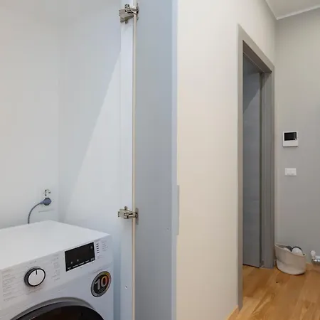 La Casa Di Lilly Apartment *