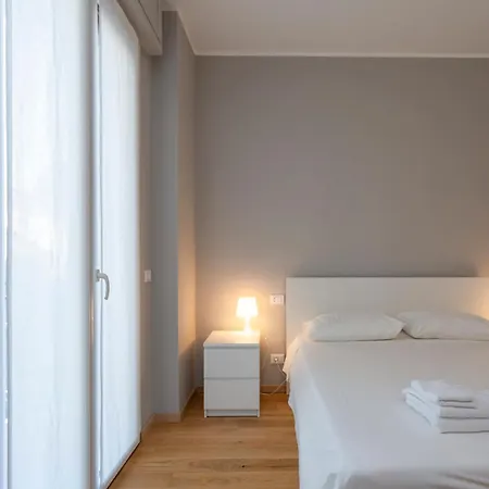 Apartment La Casa Di Lilly *