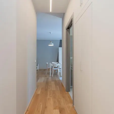 La Casa Di Lilly Apartment Arona