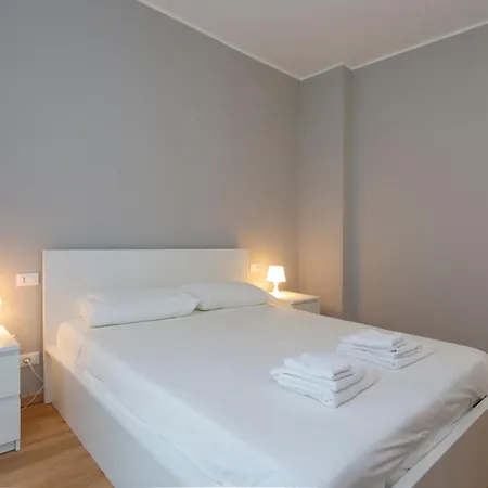 La Casa Di Lilly Apartment