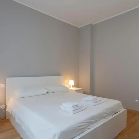 Apartment La Casa Di Lilly