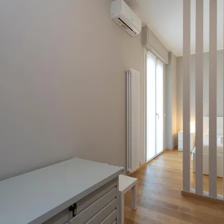 La Casa Di Lilly Apartment *