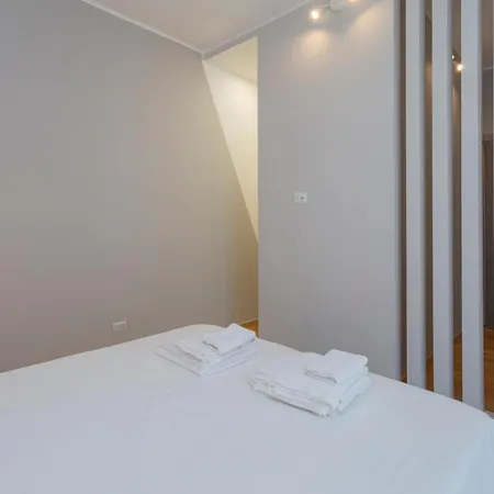 Appartamento La Casa Di Lilly *