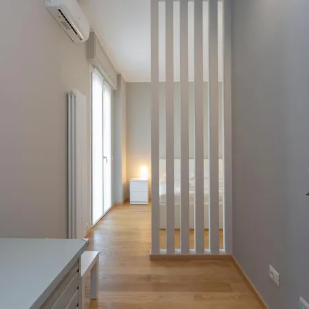 Appartamento La Casa Di Lilly Arona