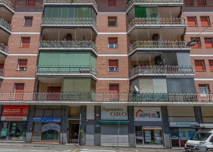 La Casa Di Lilly * Arona