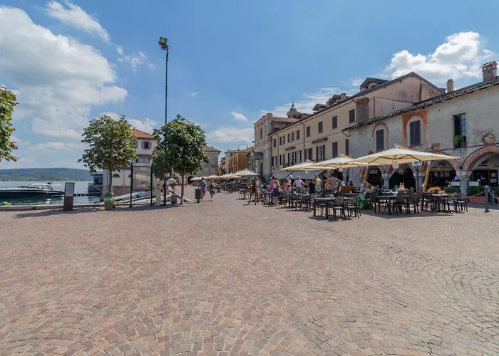 La Casa Di Lilly Apartament