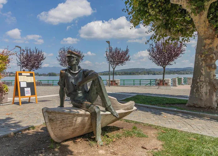 La Casa Di Lilly * Arona