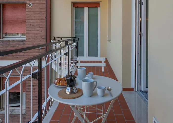 Apartamento La Casa Di Lilly