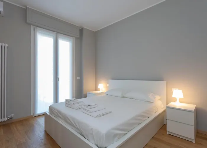 La Casa Di Lilly Apartament *