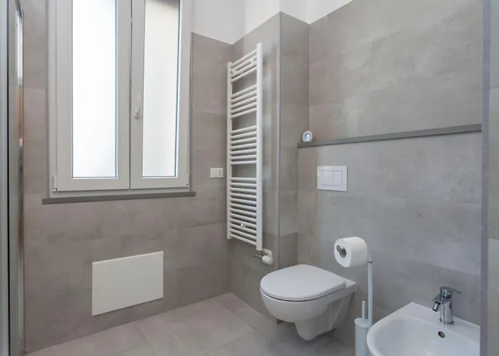 Apartamento La Casa Di Lilly Arona