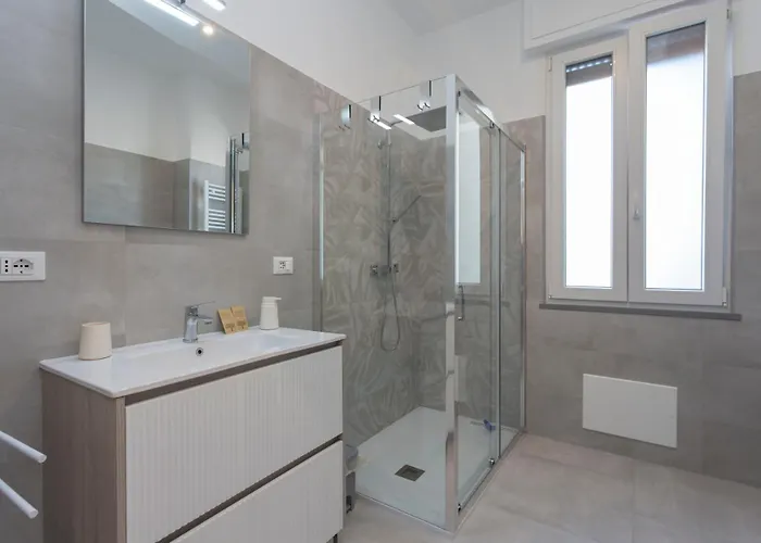 Apartamento La Casa Di Lilly *