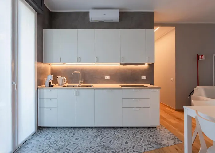 La Casa Di Lilly Arona