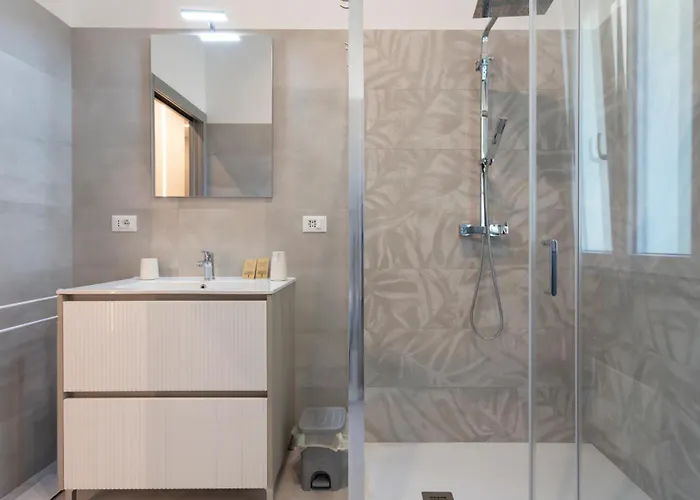 La Casa Di Lilly * Arona