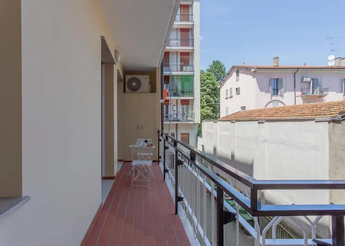 Apartamento La Casa Di Lilly