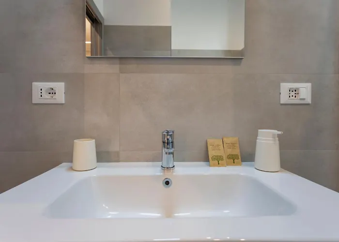 La Casa Di Lilly Apartament