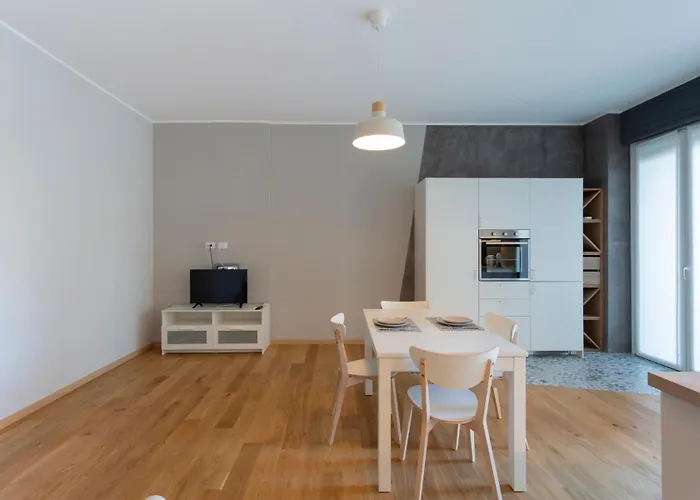 Apartament La Casa Di Lilly