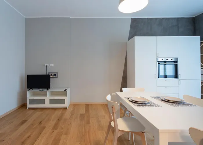 Apartamento La Casa Di Lilly *