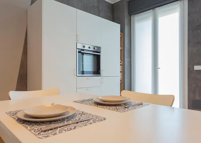 La Casa Di Lilly * Arona