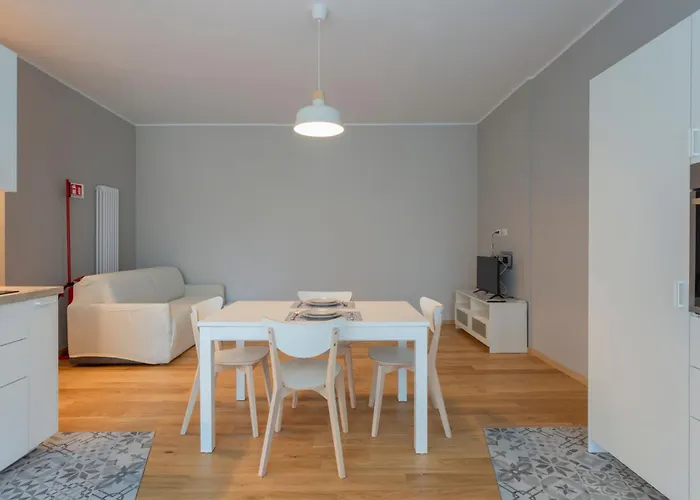 La Casa Di Lilly Apartamento