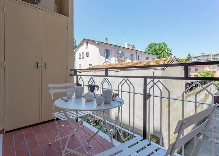 Apartamento La Casa Di Lilly