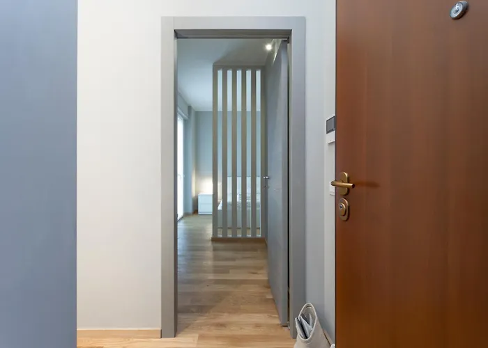 La Casa Di Lilly Arona